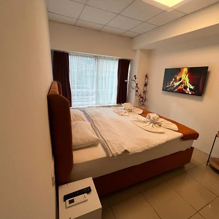 Kadikoey Bull Hotel Istanbul Exterior photo