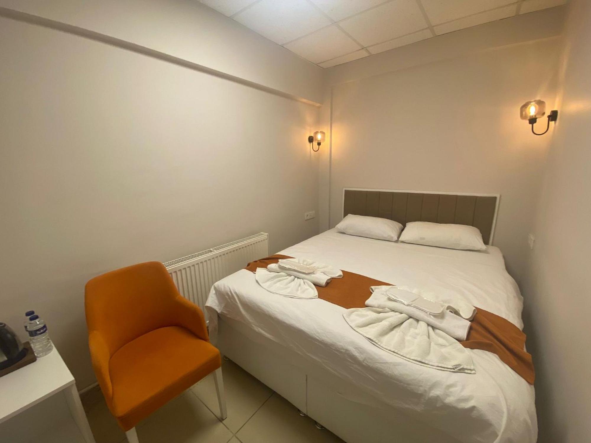 Kadikoey Bull Hotel Istanbul Room photo