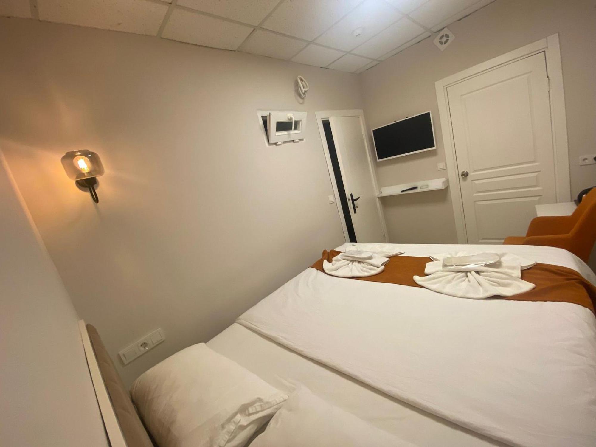 Kadikoey Bull Hotel Istanbul Room photo